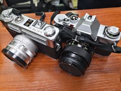 -展艺相机(广场北街小区店)
