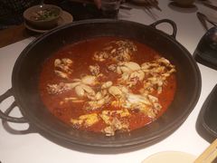-老天桥蛙炉火锅(姑苏总店)