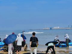 -巧克力渔家.小船海鲜胶东菜(万平口店)