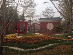 -武清南湖绿博园