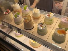 -théATRE 茶聚场(王府中環店)