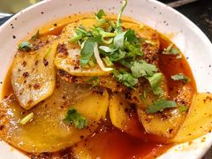 -臻老板牛肉面(光华路SOHO店)