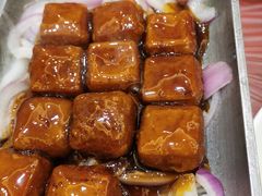 -新虹楼饭庄(崇明陈家镇店)