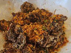 -盛百味·家宴餐厅(霸州分店)