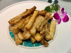 -唐猫庭院·千年陕菜(大唐不夜城店)