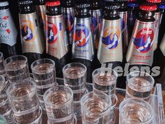 -Helens海伦司小酒馆(街道口店)