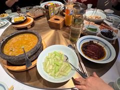 -0776食堂·京城创意菜(七里庄店)
