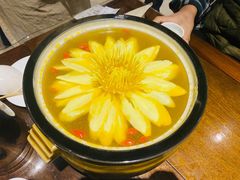 -福慧慈缘素食餐厅(王府井店)