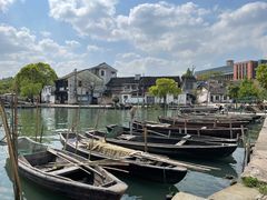 -东钱湖小普陀景区