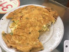牛骨髓鸡蛋饼-真好吃牛杂(白沙店)