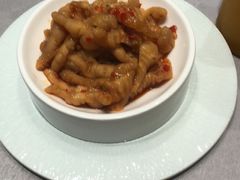 -宁海食府(大剧院店)