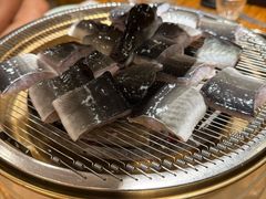 -味家烤肉烤鳗鱼牛排(西塔旗舰店)