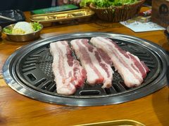 -杀猪天·韩国烤肉(总店)