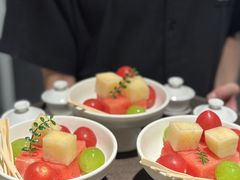 -渔语鱼酸菜鱼新川菜(万象城店)