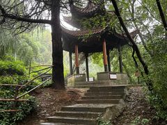 -敬亭山风景名胜区