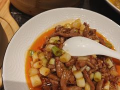 -悦百味·品质川菜(橄榄郡店)