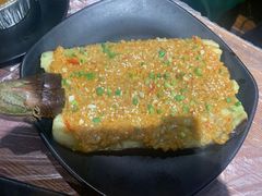 -沈记烧烤海鲜(江汉二路店)