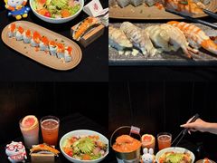 -Tuna maki寿司(苏州中心商场店)