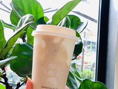 -喜茶(深圳福田星河COCO Park店)