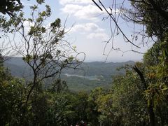 -七娘山