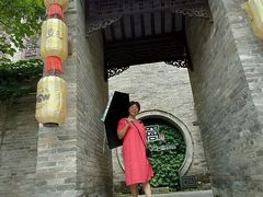 -回龙窝历史文化街区