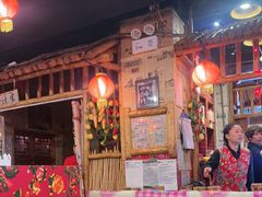 -粗粮人家·东北菜(洋桥店)