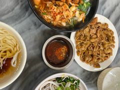 -再回首鸡肉米线(人民路一店)