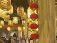 -南京大牌档(青岛万象城店)