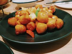 -朵朵开素食餐厅(后宰门街店)