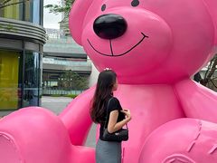 -东莞松山湖万象汇