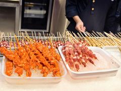 -火叮叮自助烤肉·现切牛肉(茂业店)