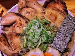 白龙拉面-老龙亭拉面店