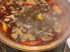 -蘭番坊青海特色铜锅涮·清真