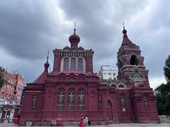 -圣·阿列克谢耶夫教堂