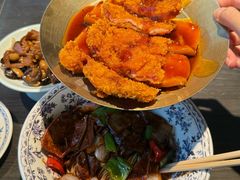 -阿大排档(长春这有山店)