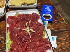 -蚝美人·生蚝海鲜烧烤(茶花园店)