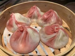 招牌小笼包-竹外桃花·江南小酒馆(SKP·S店)