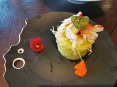 金丝蚌-湖州皇冠假日酒店-彩丰楼中餐厅