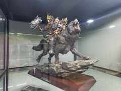 -首都师范大学附属回龙观育新学校