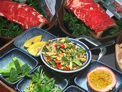 -楠小云·云南鲜牛野生菌自助火锅(九眼桥店)