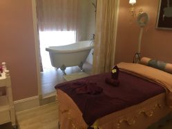 悦己堂-悦己堂美容养生SPA