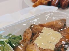 -宜家·瑞典风味餐厅(四元桥店)