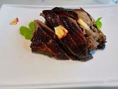 -柳莺湖上·湖景餐厅·江南菜(西湖店)