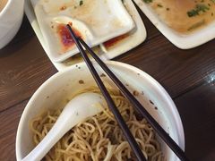 肉燥面-吉亨面馆(古北1699店)
