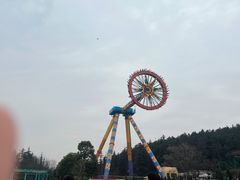 -南京银杏湖乐园