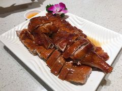 -香港新发烧腊茶餐厅(书城店)