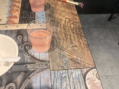 -周记老沈阳焦火鸡架