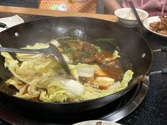 -大自然醉鹅·铁锅火焰鹅(上海联洋店)