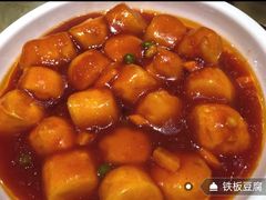 -四季小厨(新市北路店)