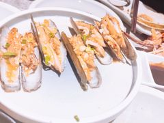 -大渔铁板烧(大悦城店)